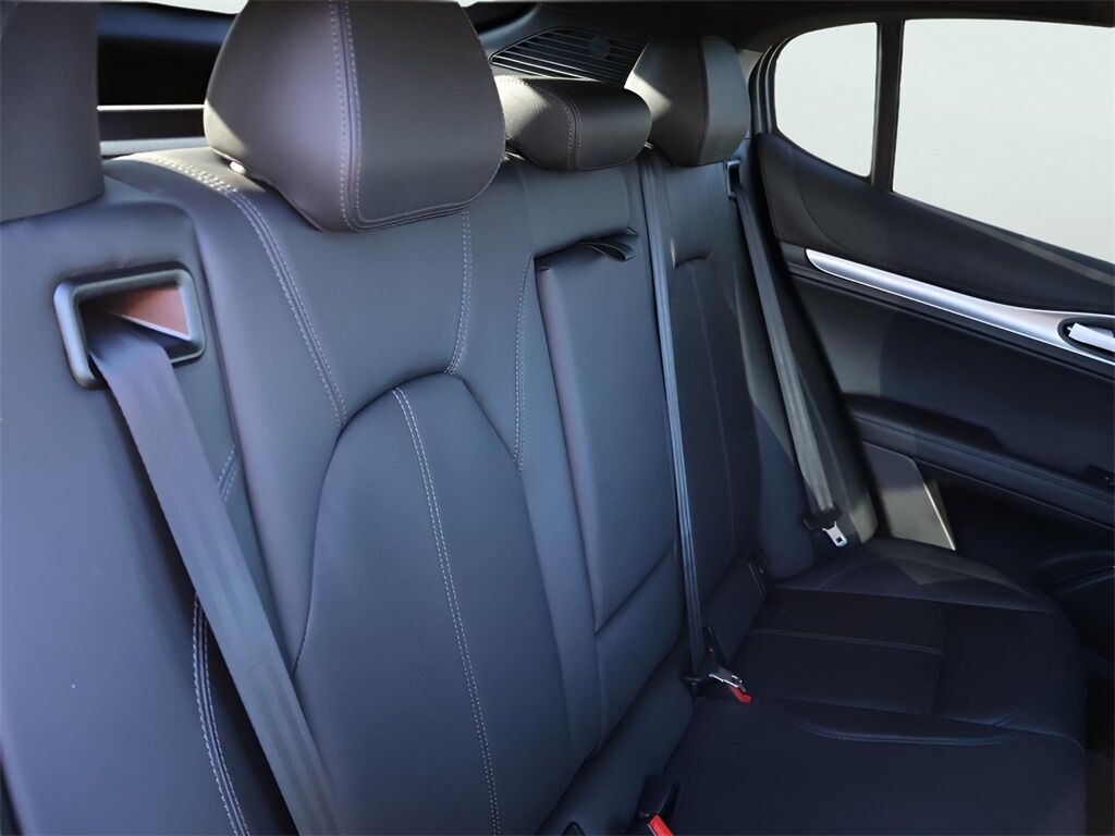 2025 Alfa Romeo Stelvio San Clemente CA