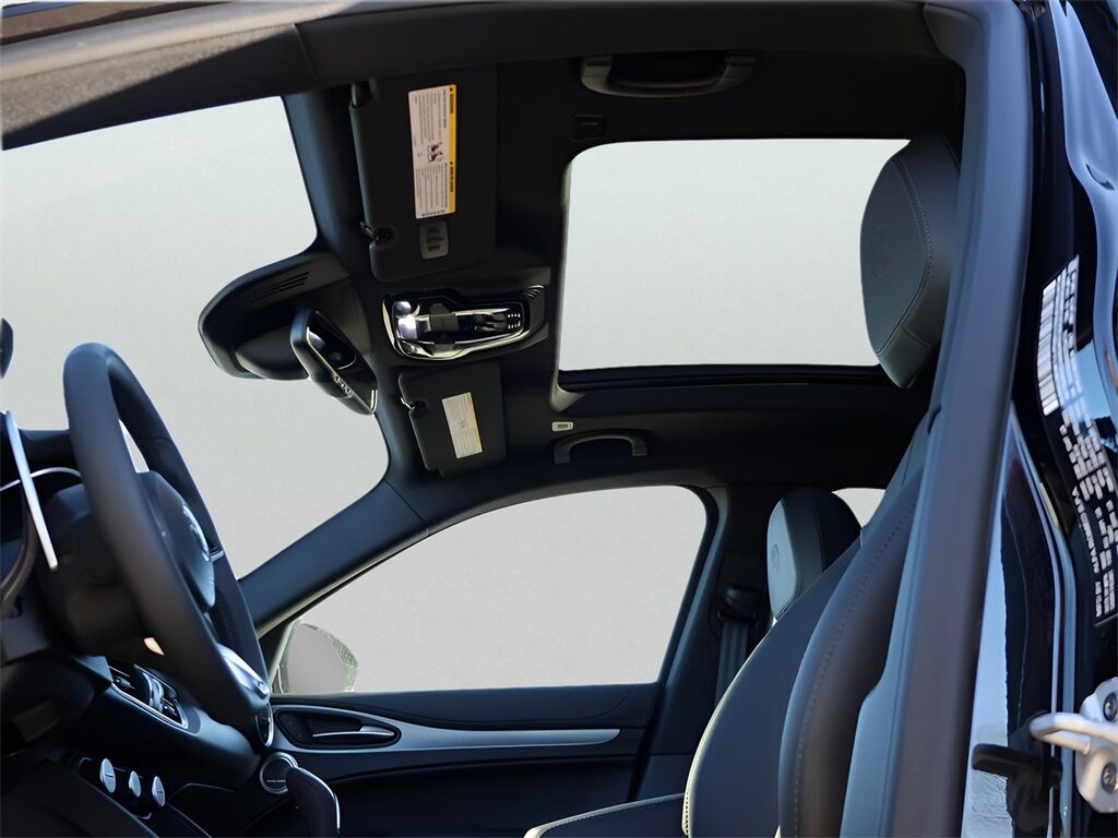 2025 Alfa Romeo Stelvio San Clemente CA