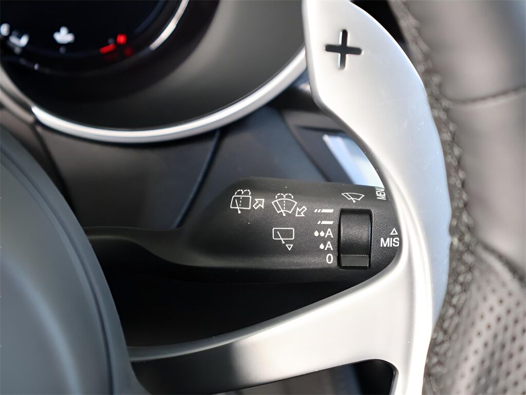 2025 Alfa Romeo Stelvio San Clemente CA