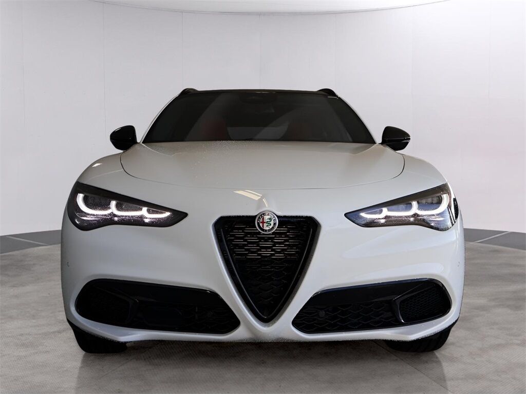2025 Alfa Romeo Stelvio San Clemente CA