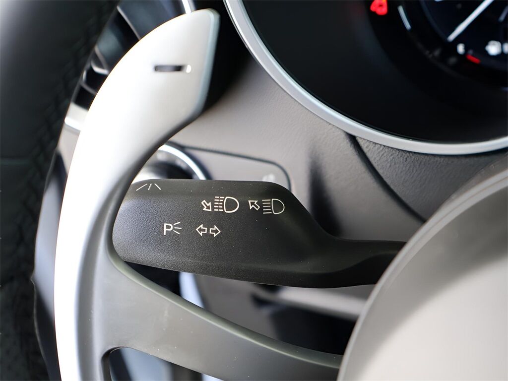 2025 Alfa Romeo Stelvio San Clemente CA
