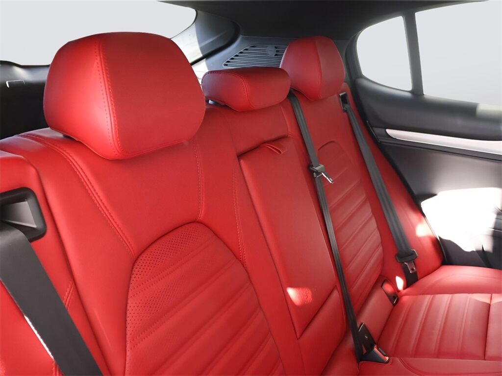 2025 Alfa Romeo Stelvio San Clemente CA