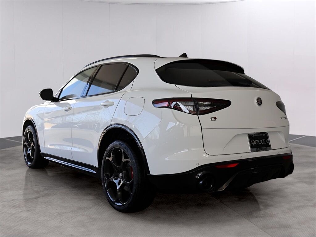 2025 Alfa Romeo Stelvio San Clemente CA