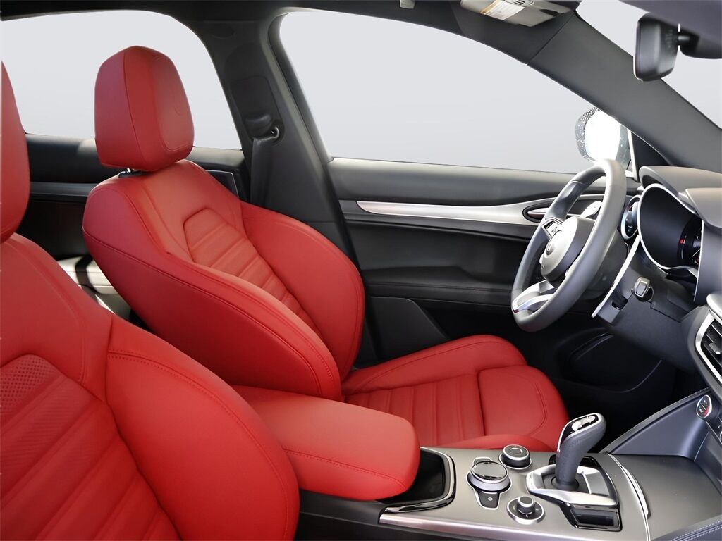 2025 Alfa Romeo Stelvio San Clemente CA