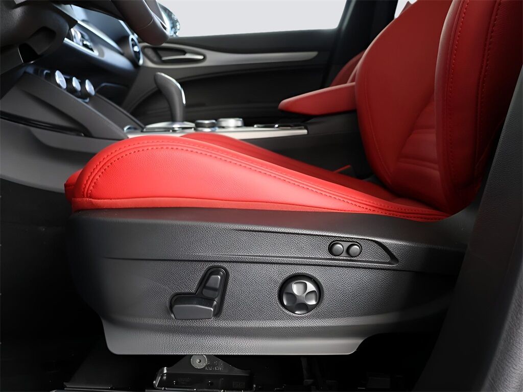 2025 Alfa Romeo Stelvio San Clemente CA