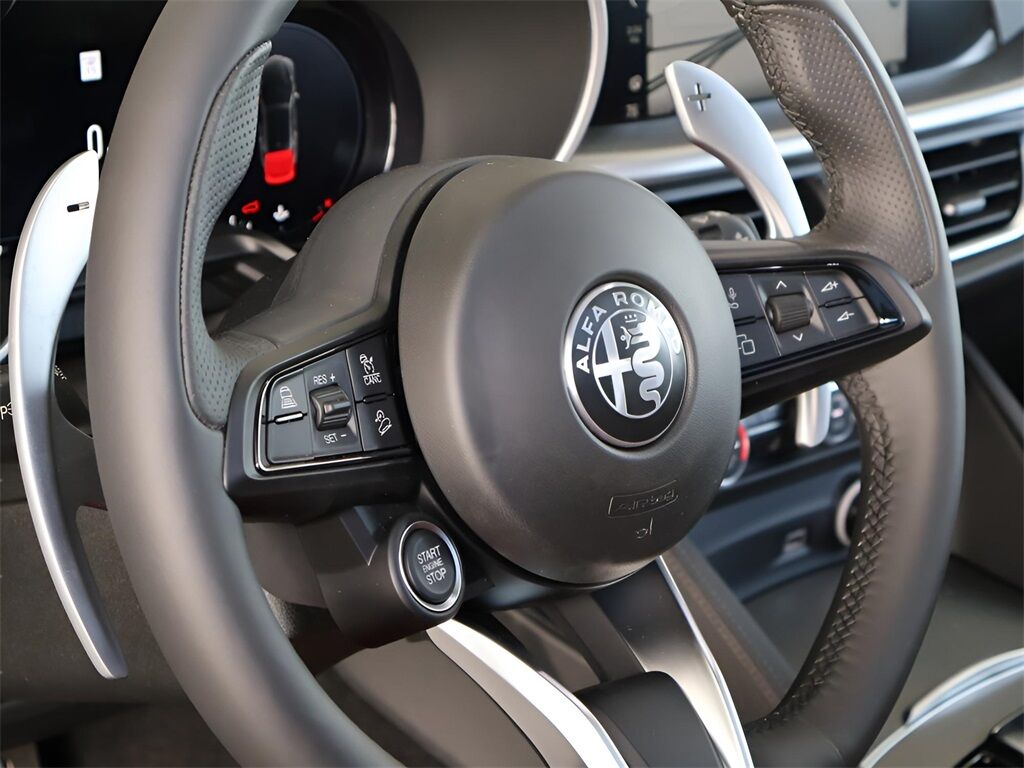 2025 Alfa Romeo Stelvio San Clemente CA