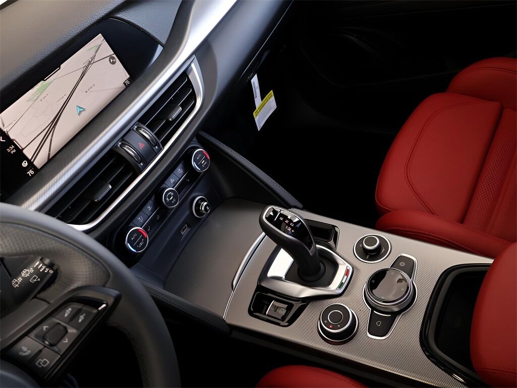 2025 Alfa Romeo Stelvio San Clemente CA