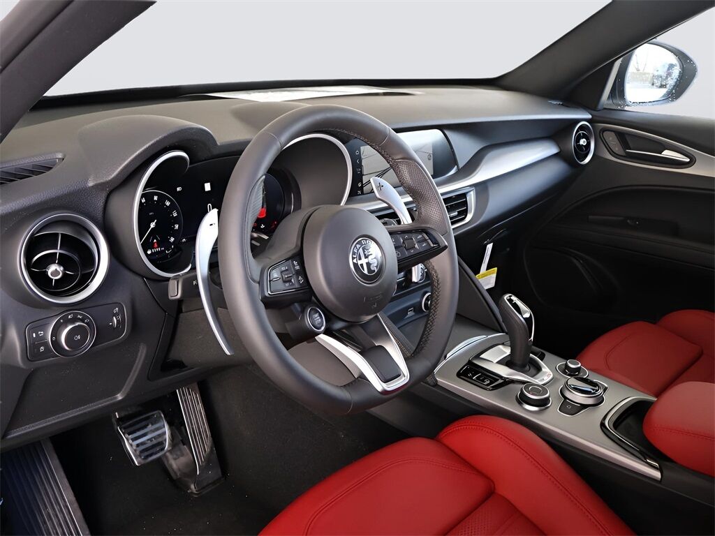 2025 Alfa Romeo Stelvio San Clemente CA
