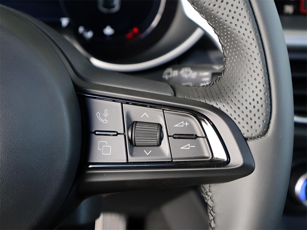 2025 Alfa Romeo Stelvio San Clemente CA