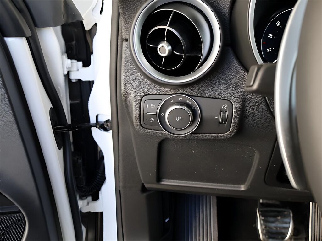 2025 Alfa Romeo Stelvio San Clemente CA