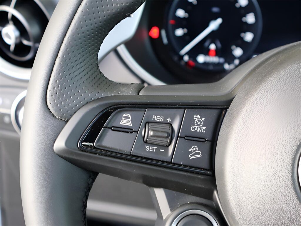 2025 Alfa Romeo Stelvio San Clemente CA