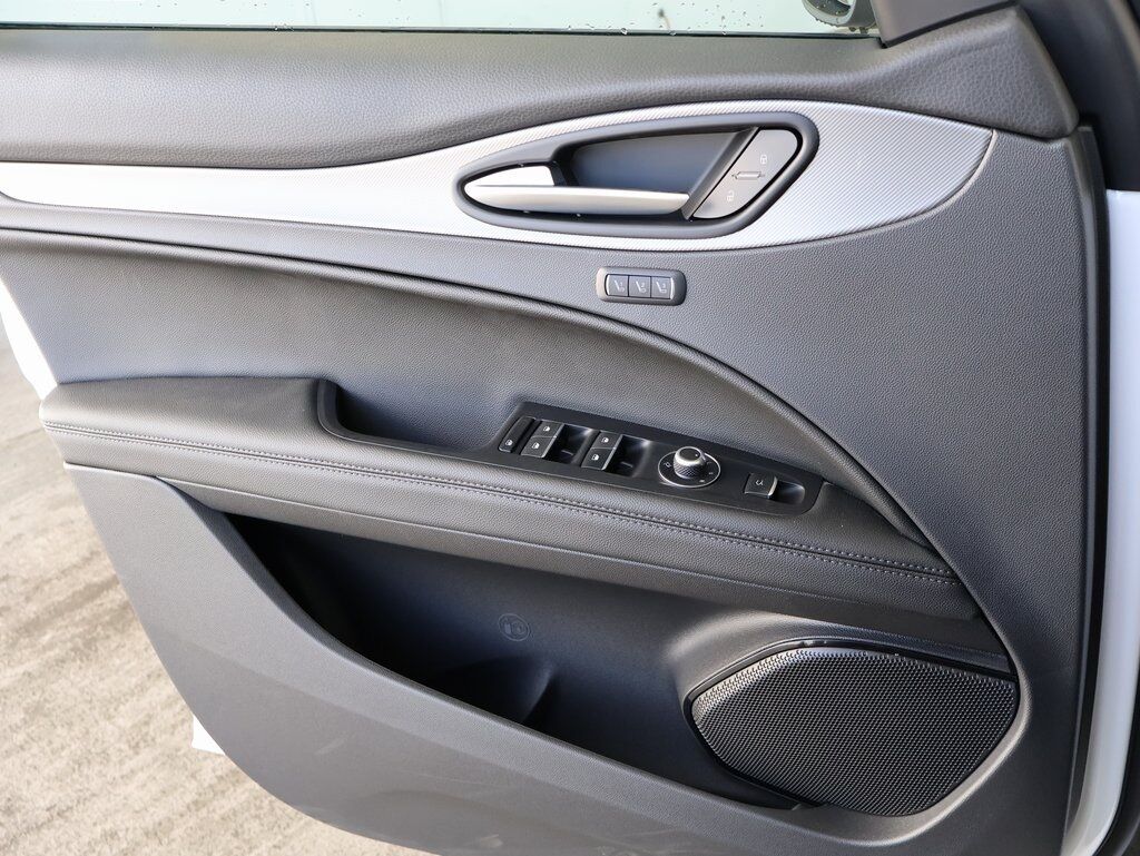 2025 Alfa Romeo Stelvio San Clemente CA