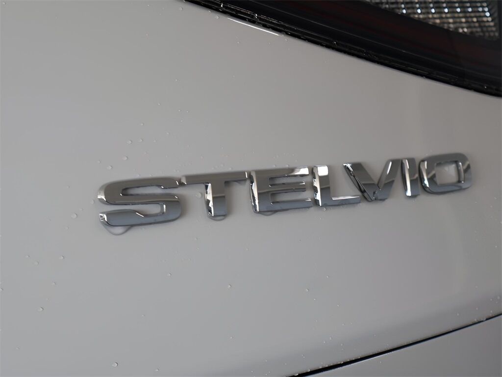 2025 Alfa Romeo Stelvio San Clemente CA