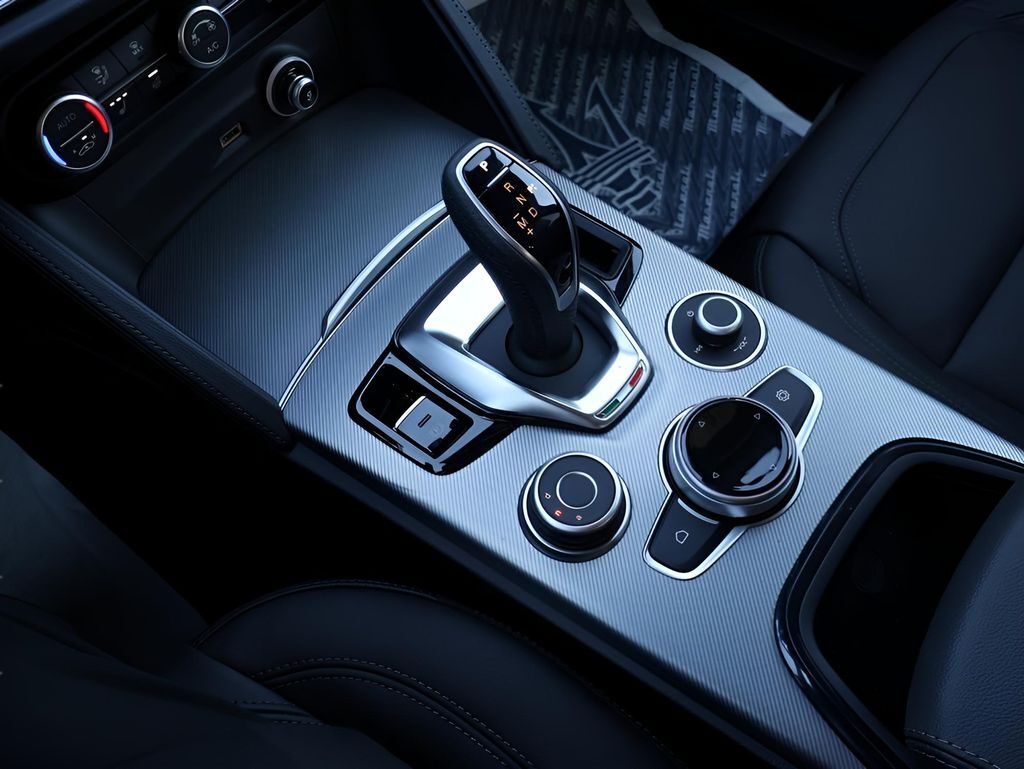 2025 Alfa Romeo Stelvio San Clemente CA