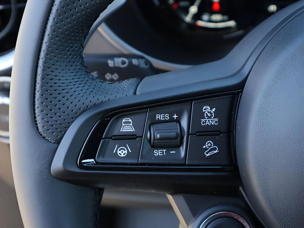 2025 Alfa Romeo Stelvio San Clemente CA