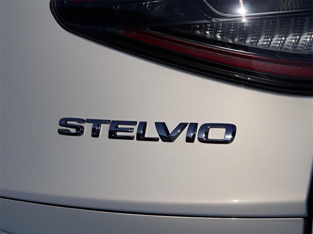 2025 Alfa Romeo Stelvio San Clemente CA