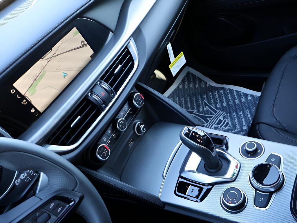 2025 Alfa Romeo Stelvio San Clemente CA