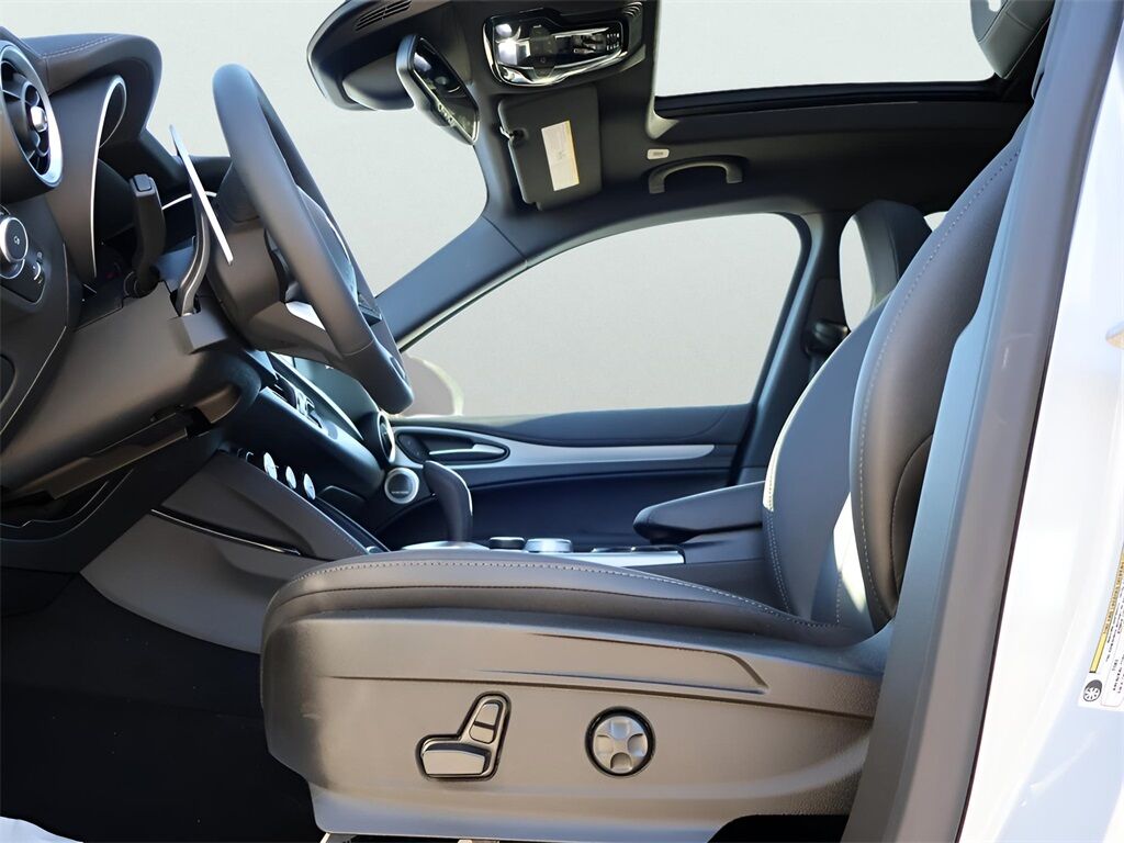 2025 Alfa Romeo Stelvio San Clemente CA