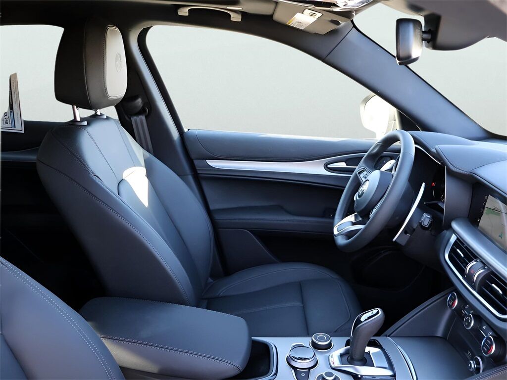 2025 Alfa Romeo Stelvio San Clemente CA