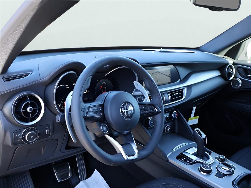 2025 Alfa Romeo Stelvio San Clemente CA
