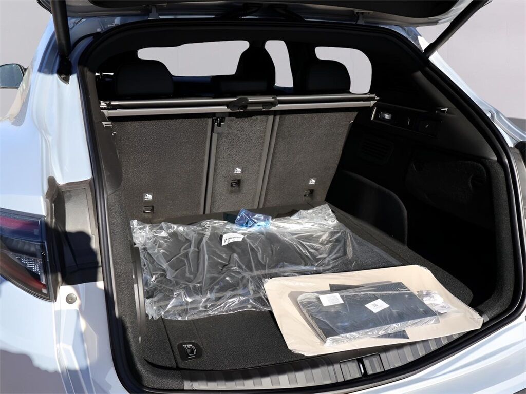 2025 Alfa Romeo Stelvio San Clemente CA