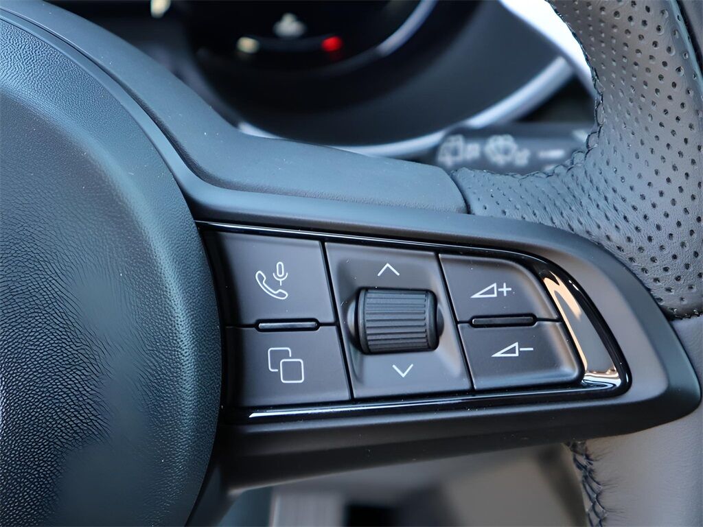 2025 Alfa Romeo Stelvio San Clemente CA