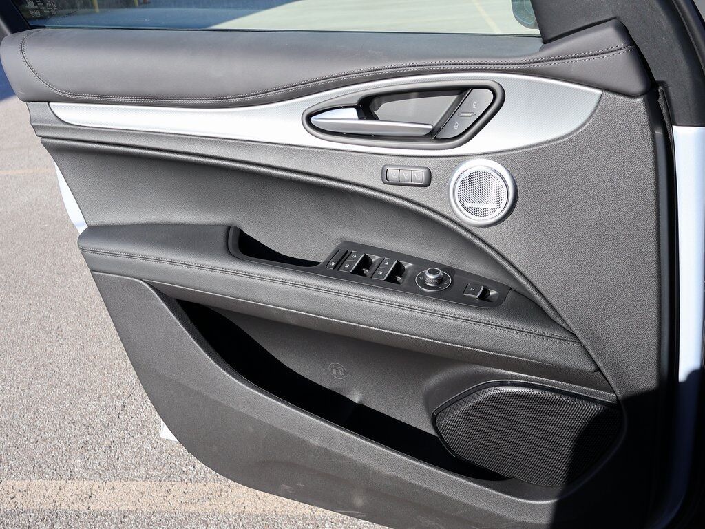 2025 Alfa Romeo Stelvio San Clemente CA