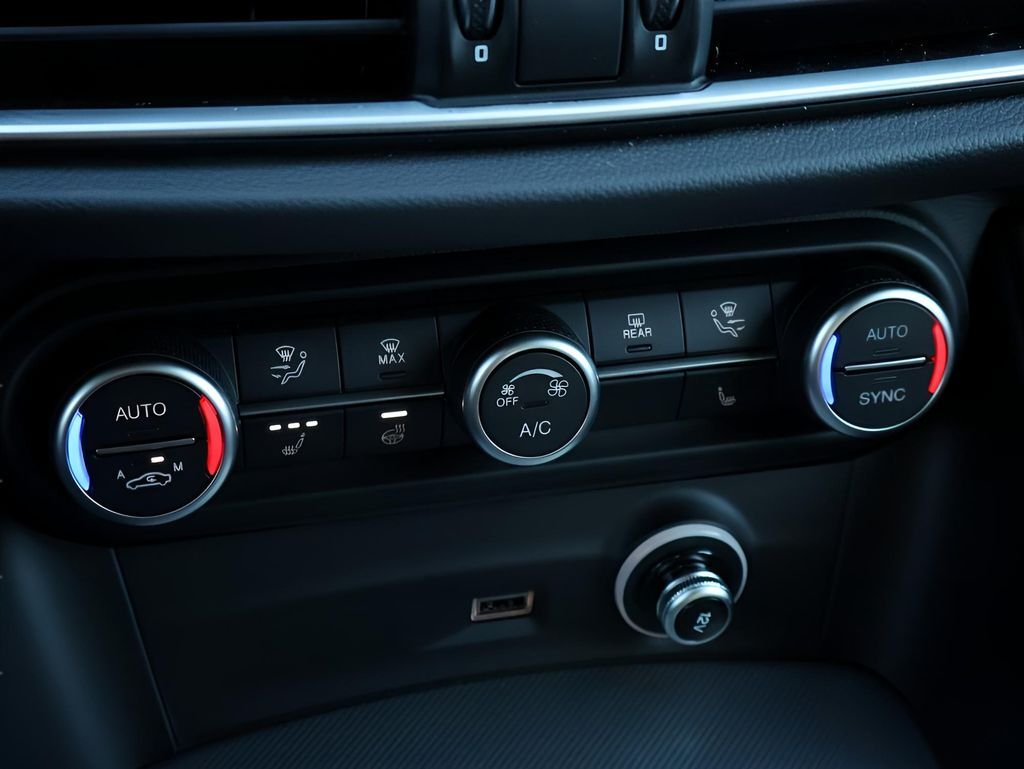 2025 Alfa Romeo Stelvio San Clemente CA