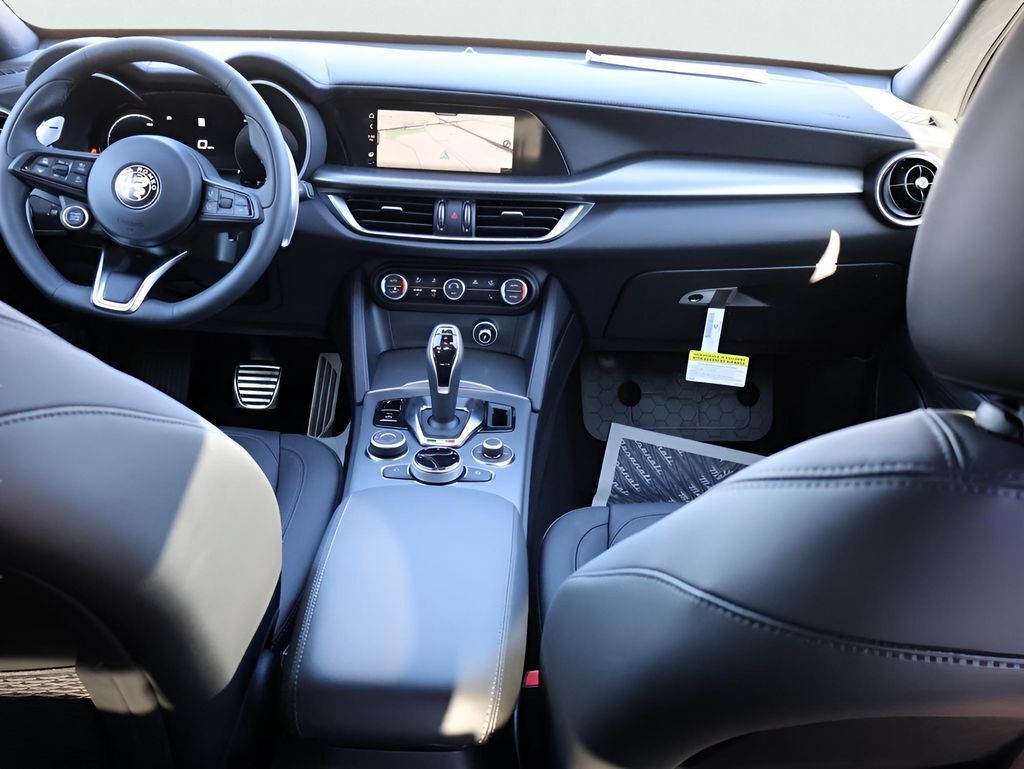 2025 Alfa Romeo Stelvio San Clemente CA