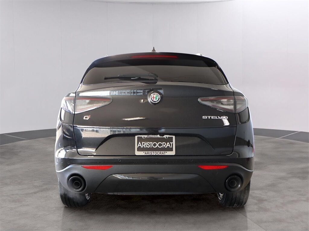 2025 Alfa Romeo Stelvio San Clemente CA