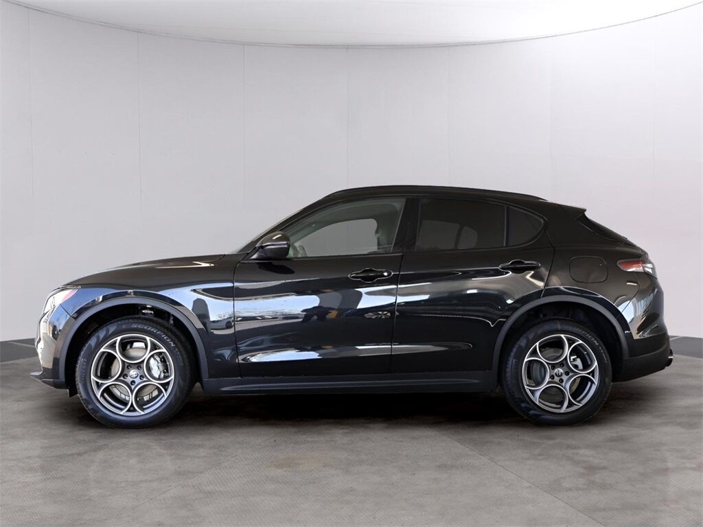 2025 Alfa Romeo Stelvio San Clemente CA
