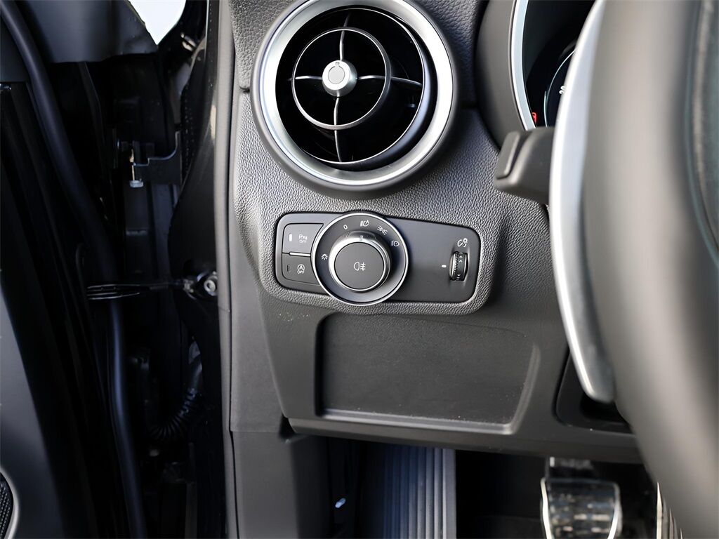 2025 Alfa Romeo Stelvio San Clemente CA
