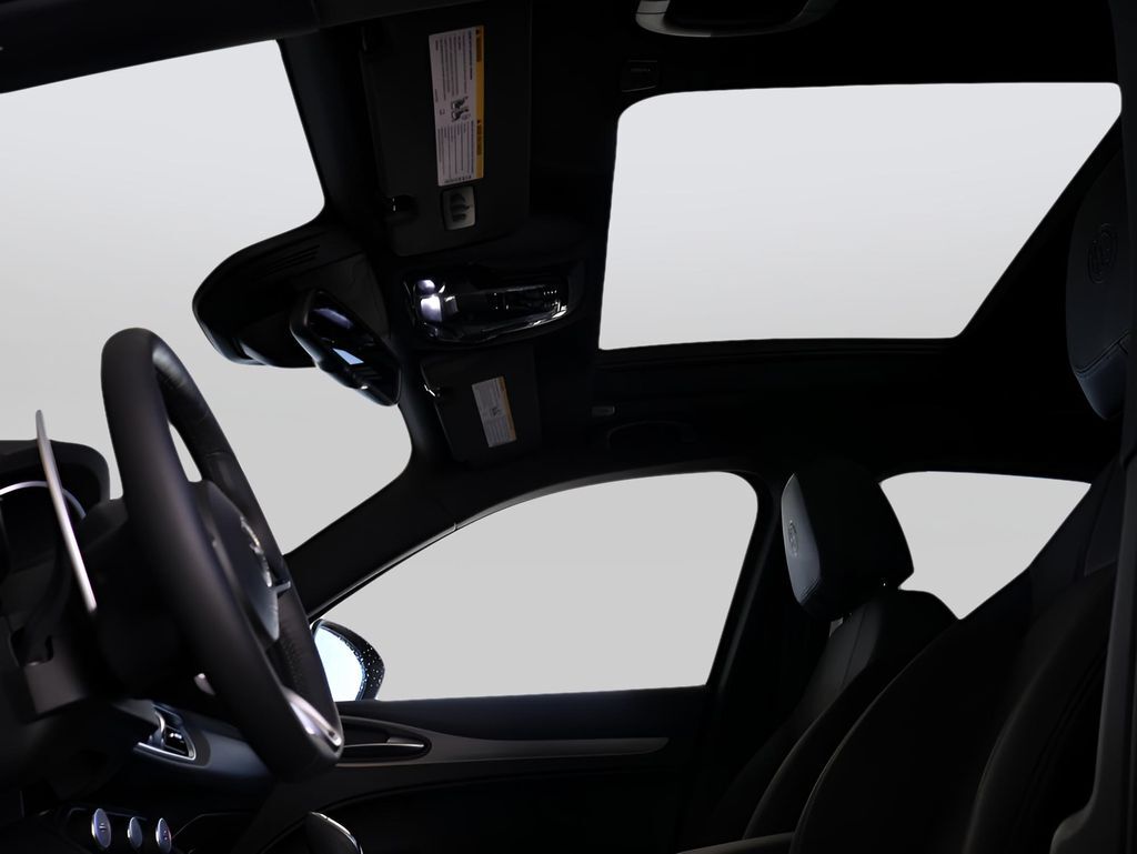 2025 Alfa Romeo Stelvio San Clemente CA