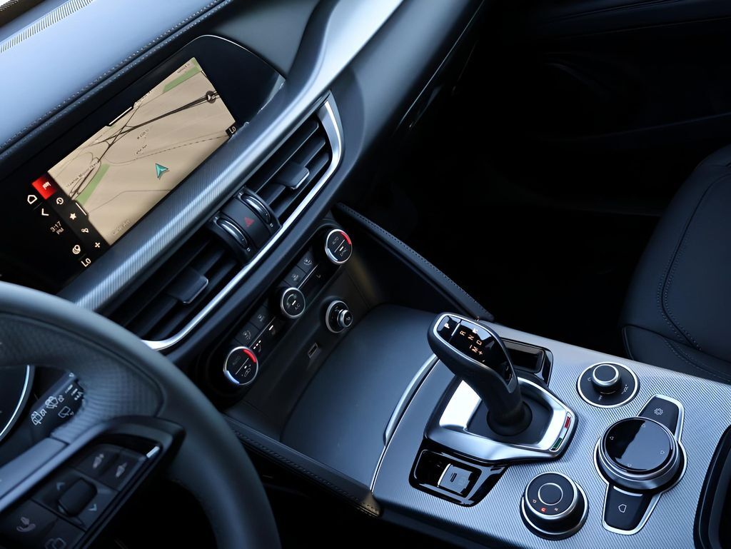 2025 Alfa Romeo Stelvio San Clemente CA