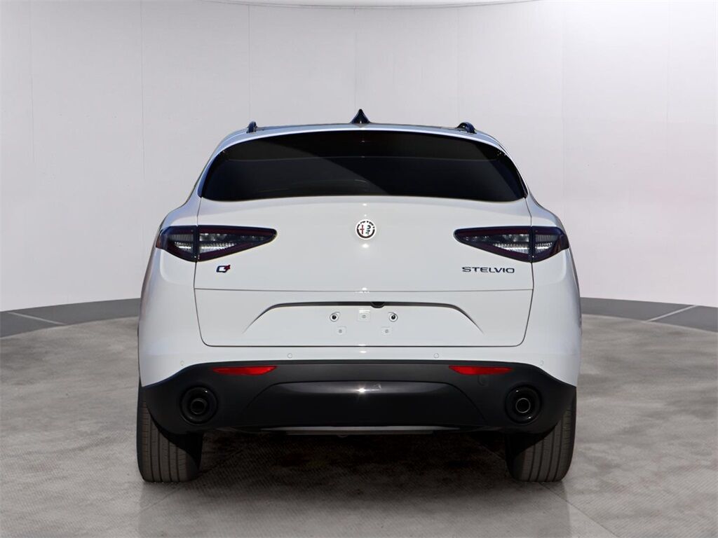 2025 Alfa Romeo Stelvio San Clemente CA