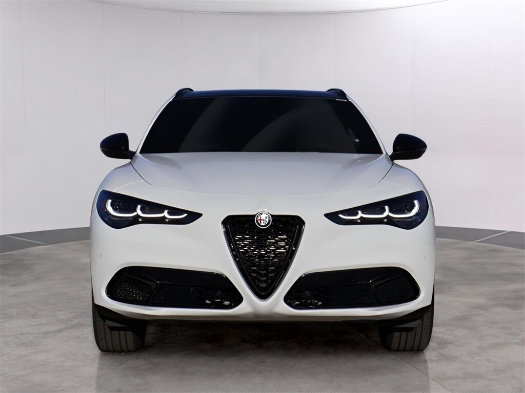 2025 Alfa Romeo Stelvio San Clemente CA