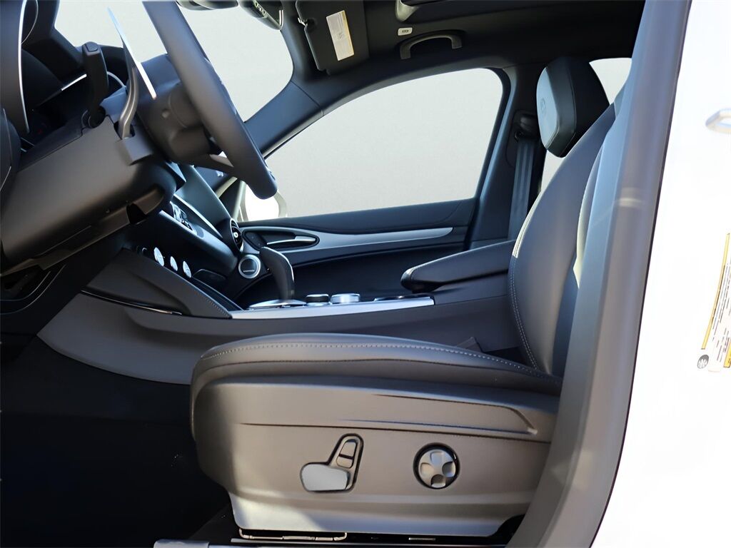 2025 Alfa Romeo Stelvio San Clemente CA