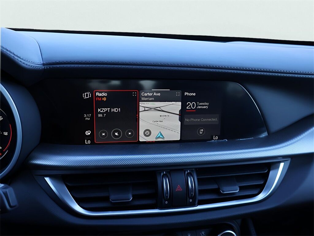 2025 Alfa Romeo Stelvio San Clemente CA