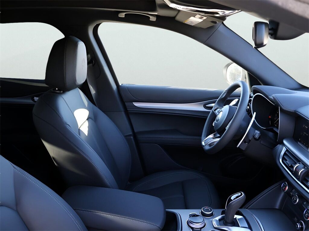 2025 Alfa Romeo Stelvio San Clemente CA