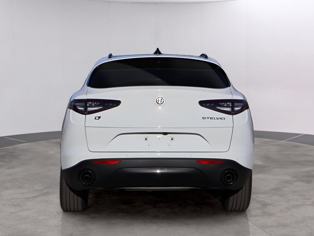 2025 Alfa Romeo Stelvio San Clemente CA