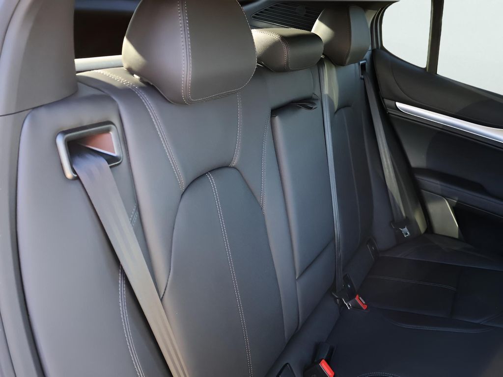 2025 Alfa Romeo Stelvio San Clemente CA