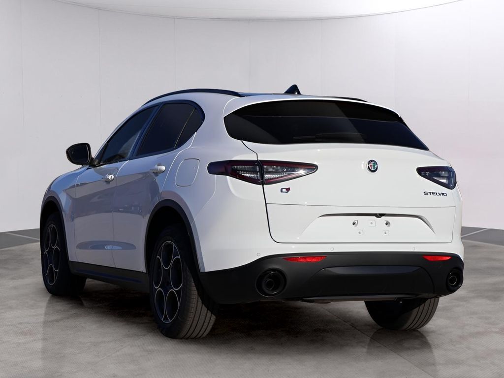 2025 Alfa Romeo Stelvio San Clemente CA
