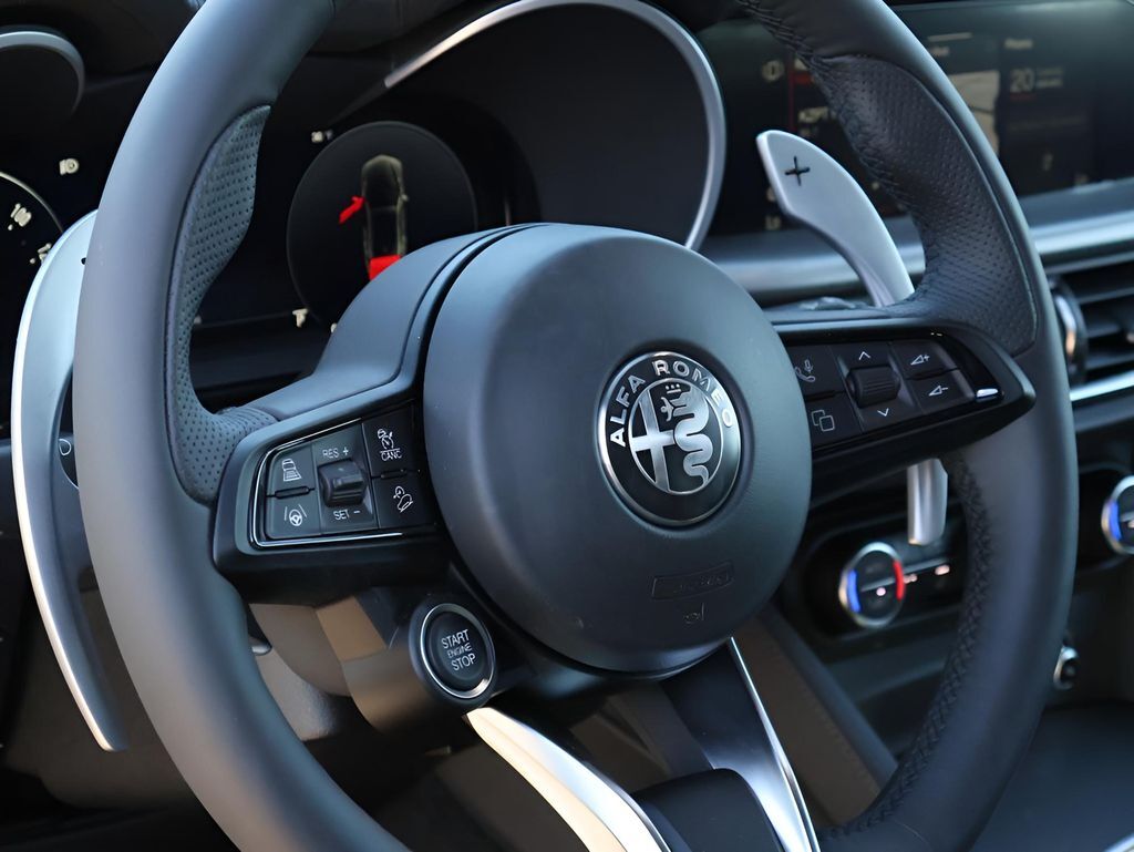 2025 Alfa Romeo Stelvio San Clemente CA