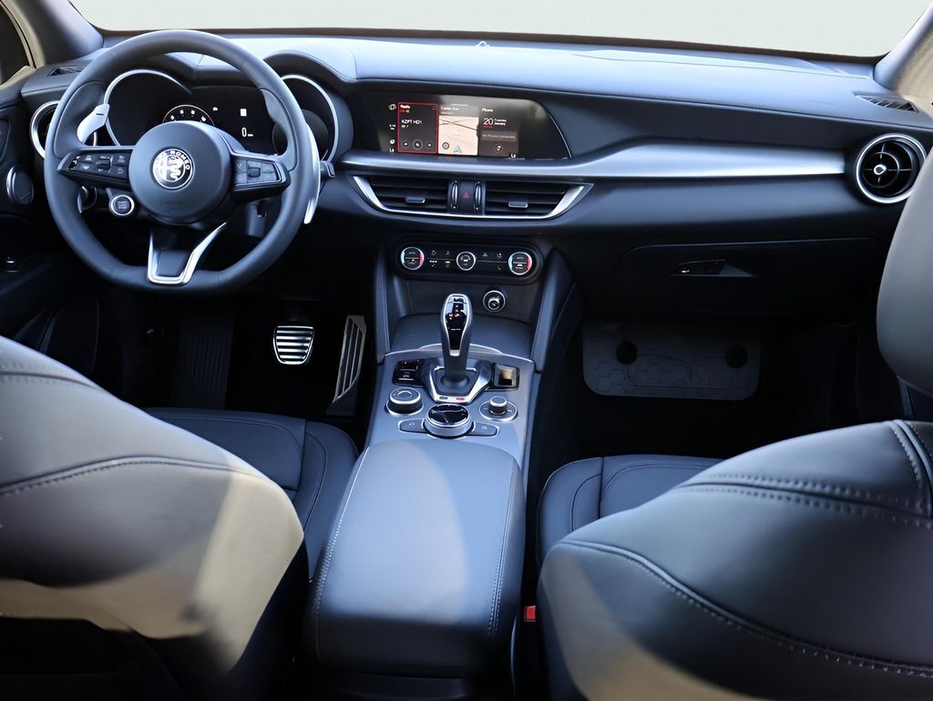2025 Alfa Romeo Stelvio San Clemente CA
