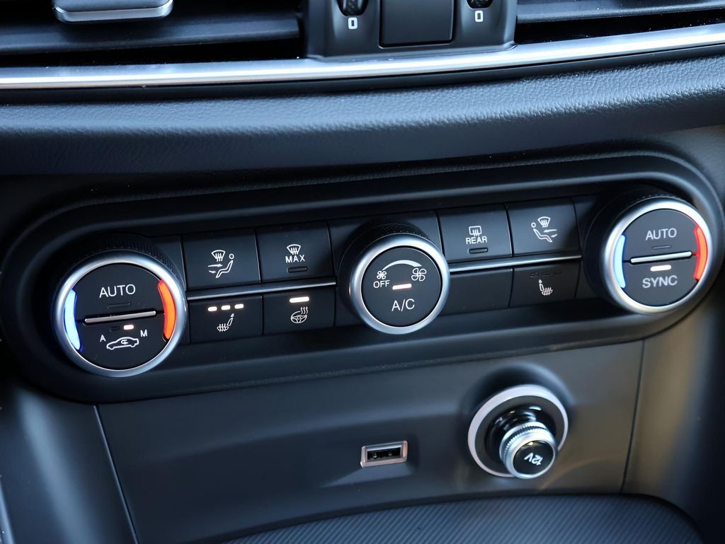 2025 Alfa Romeo Stelvio San Clemente CA