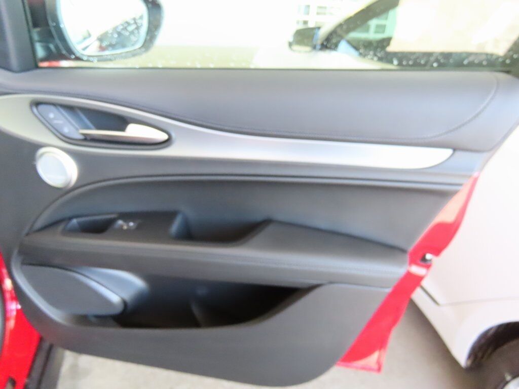 2025 Alfa Romeo Stelvio San Clemente CA