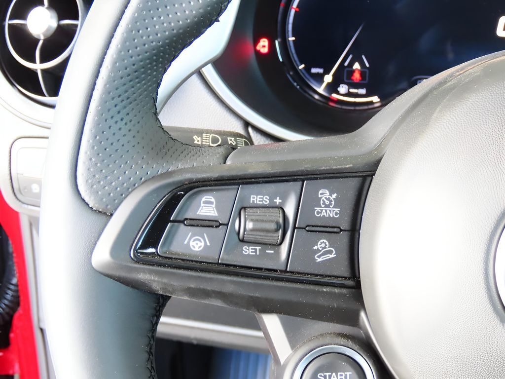 2025 Alfa Romeo Stelvio San Clemente CA