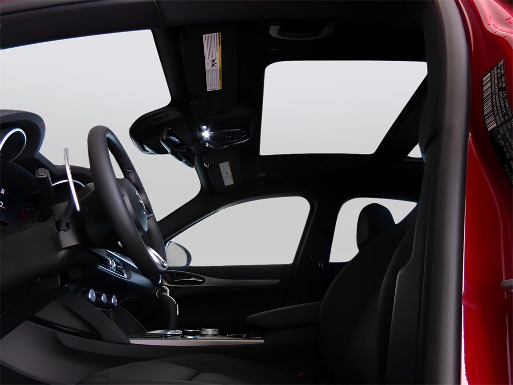 2025 Alfa Romeo Stelvio San Clemente CA