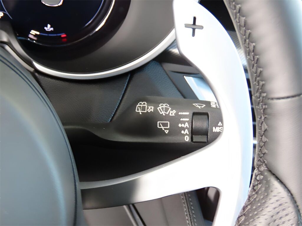 2025 Alfa Romeo Stelvio San Clemente CA