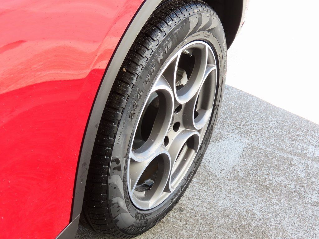 2025 Alfa Romeo Stelvio San Clemente CA